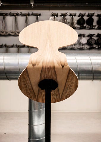 Fritz Hansen - Professionals 灯饰产品集 2025 第 16 页