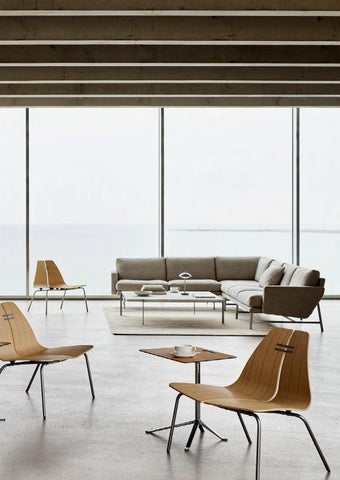 Fritz Hansen - Professionals 灯饰产品集 2025 第 5 页