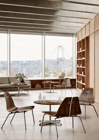 Fritz Hansen - Professionals 灯饰产品集 2025 第 8 页