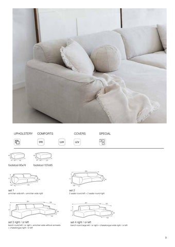 SITS 家具目录 · Salone del Mobile Milano 2025 第 11 页