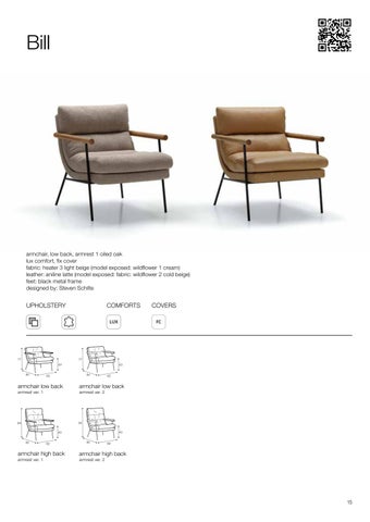 SITS 家具目录 · Salone del Mobile Milano 2025 第 17 页