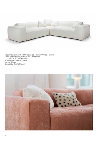 SITS 家具目录 · Salone del Mobile Milano 2025 第 20 页
