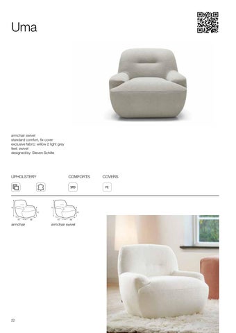 SITS 家具目录 · Salone del Mobile Milano 2025 第 24 页