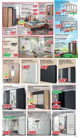 Die Möbelfundgrube 家具手册 KW 14 第 17 页