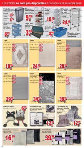 Die Möbelfundgrube 家具手册 KW 14 第 20 页