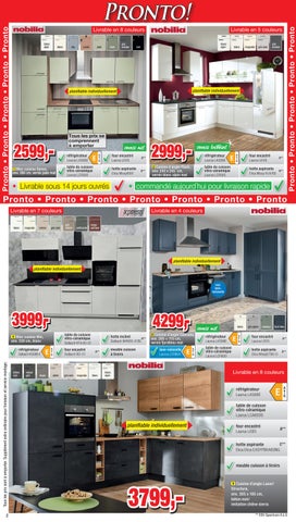 Die Möbelfundgrube 家具手册 KW 14 第 2 页