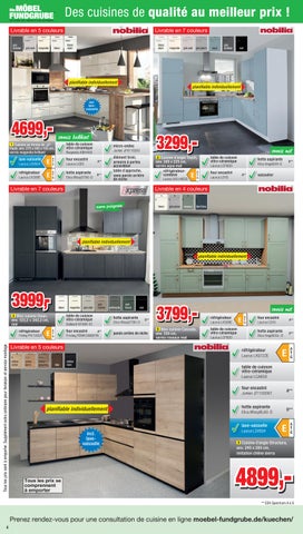 Die Möbelfundgrube 家具手册 KW 14 第 4 页