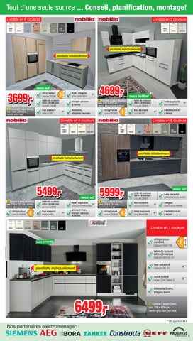 Die Möbelfundgrube 家具手册 KW 14 第 5 页