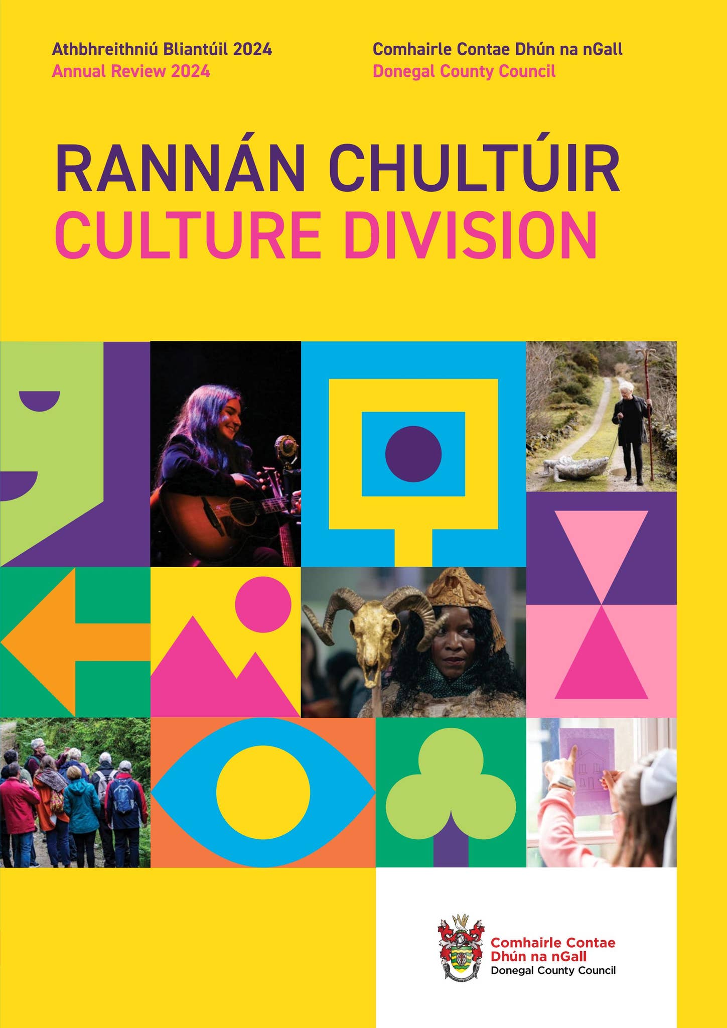 Seoladh Leabair/Book Launch at Glor na Mona this evening of 'Cath Idir an  Pobal agus an Murder Machine' as part of Seachtain na Gaeilge and Féile an  Earraigh 2025., image size:1449x2048