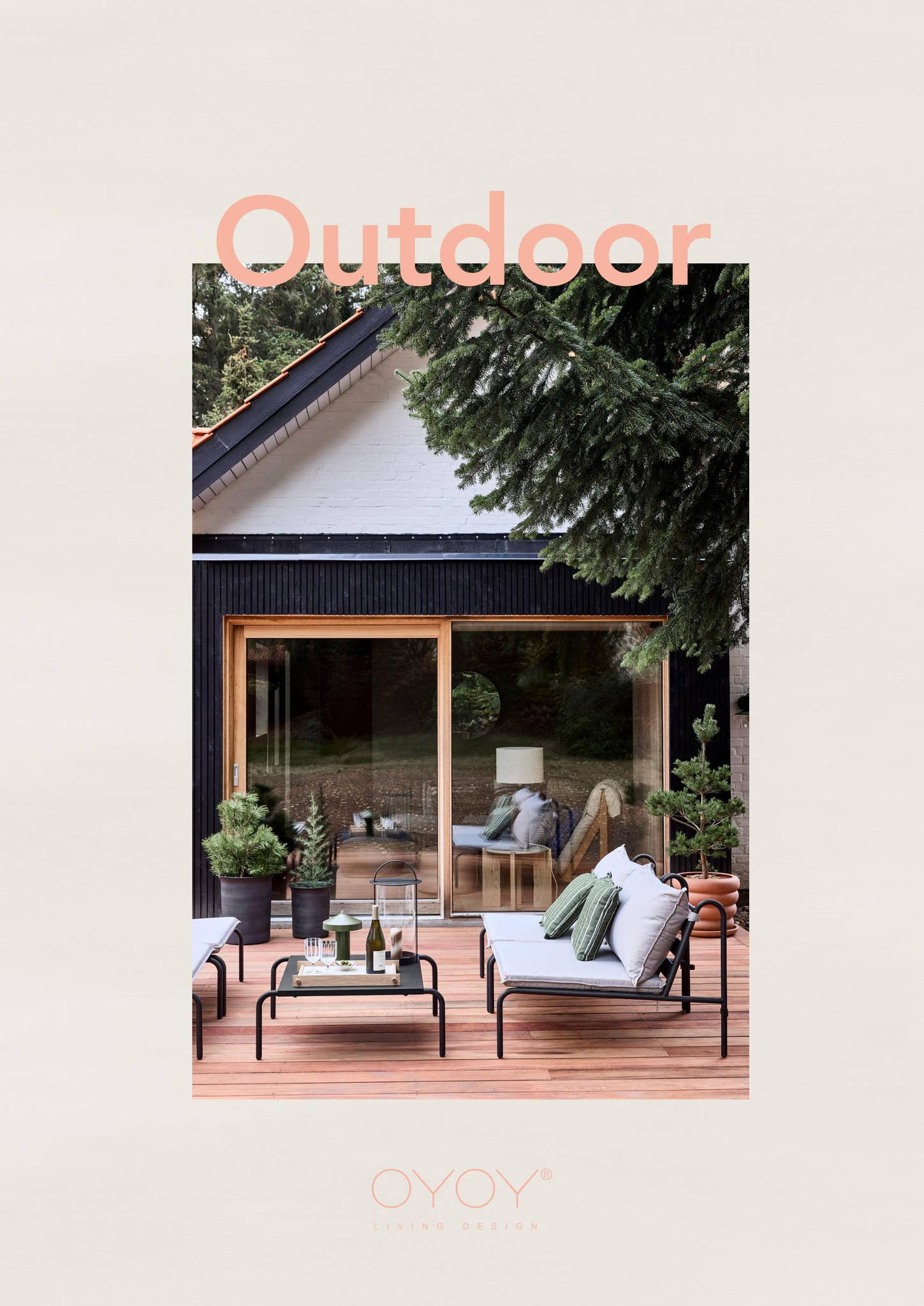 OYOY Living Design // SS25 Outdoor by OYOY Living Design - Issuu