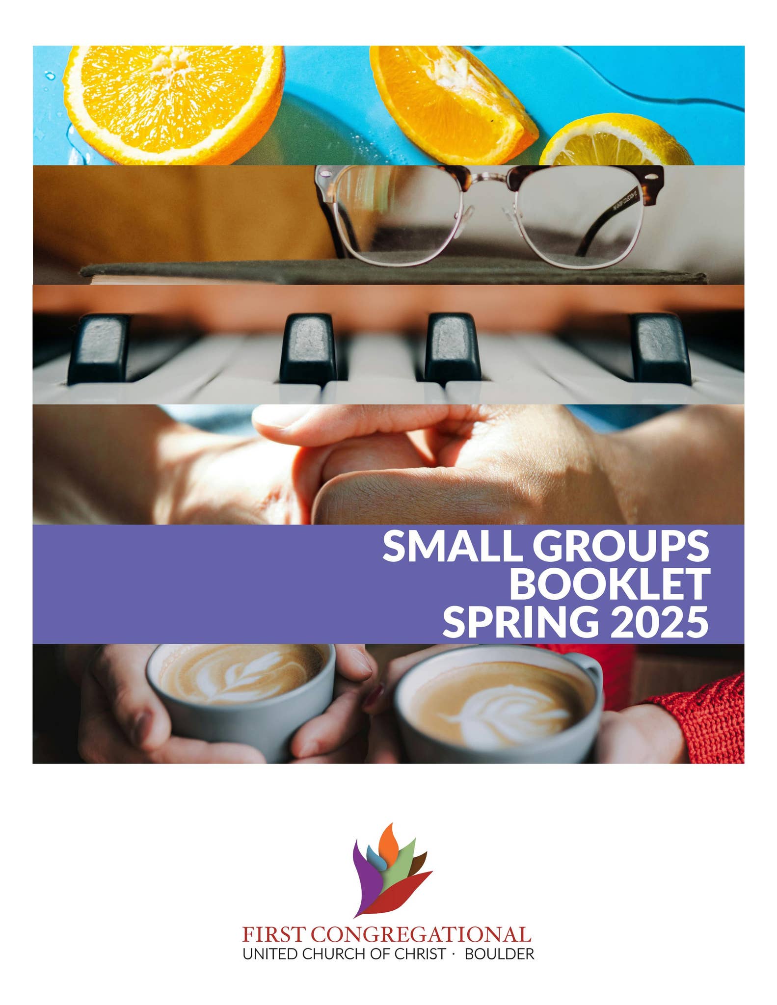More Group Spring Small Groups 2025 Spring_v03 by julieatfirstcong.net - Issuu