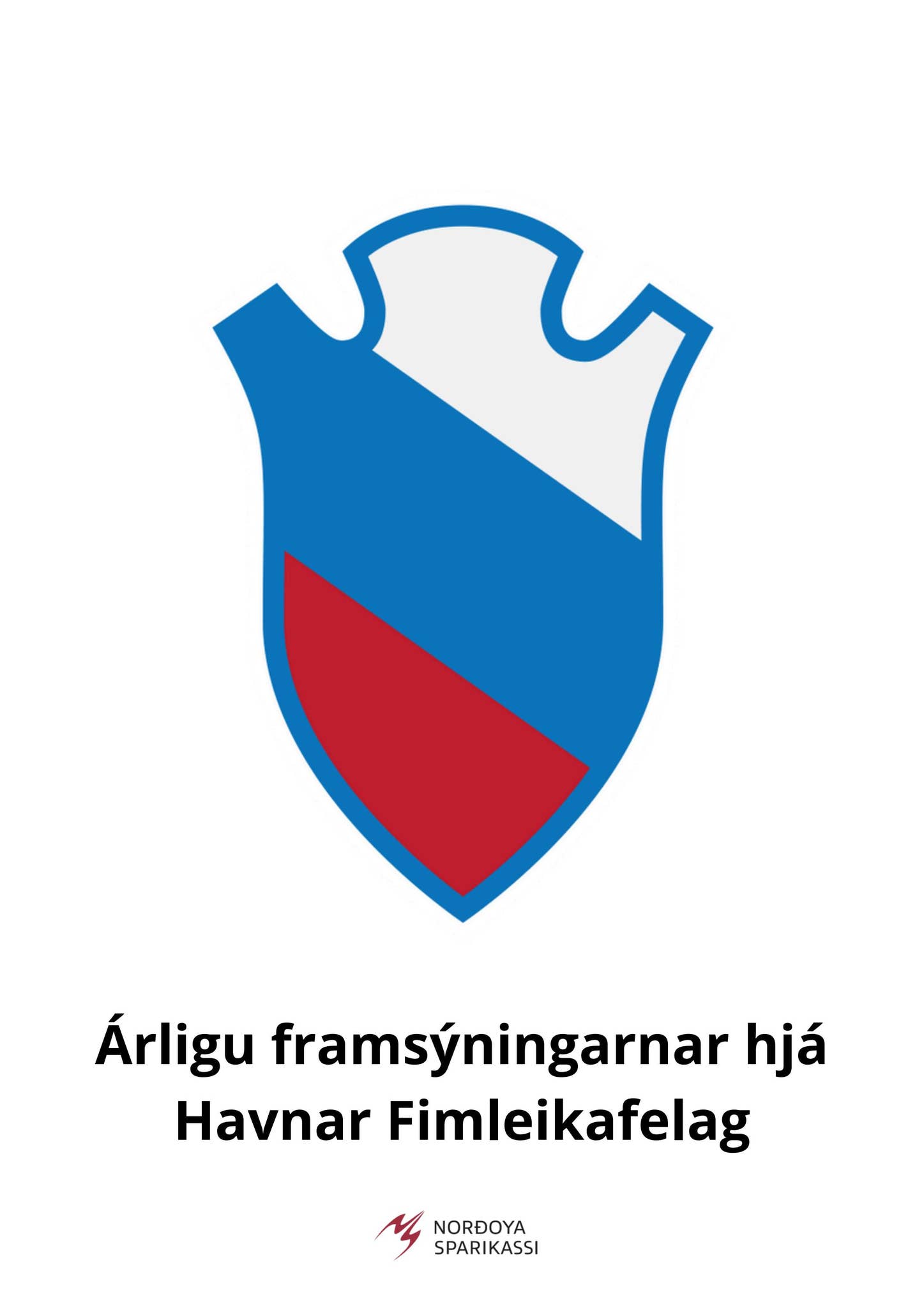 Árligu framsýningarnar við Tjarnir by Havnar Fimleikafelag - Issuu
