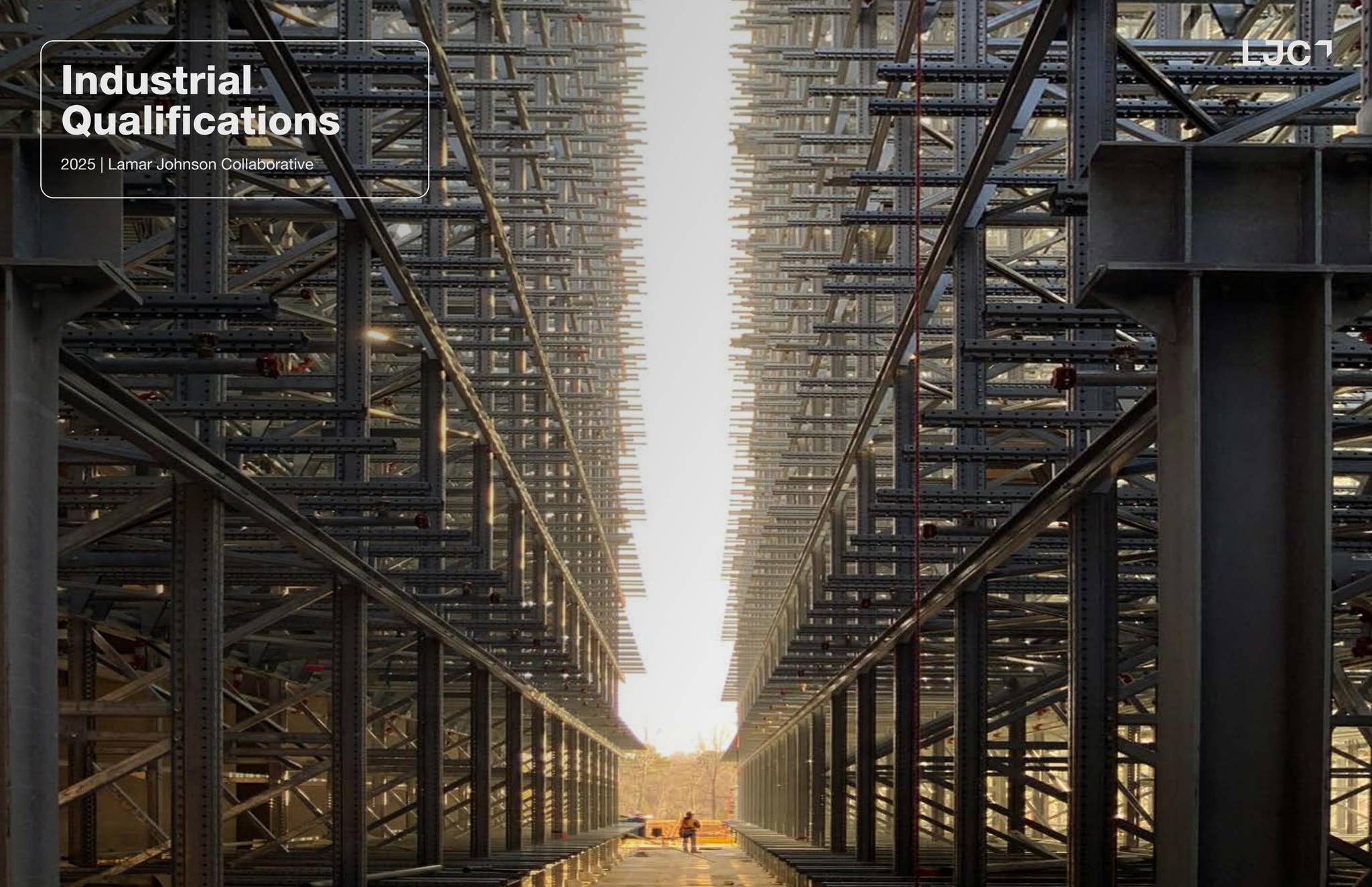 Ljc Prequal Industrial By Clayco Issuu