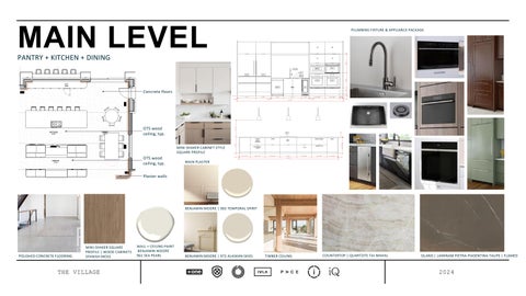 The Village Design Board All Spaces WR 032625 第 10 页