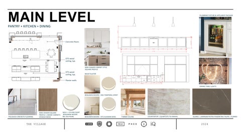 The Village Design Board All Spaces WR 032625 第 11 页