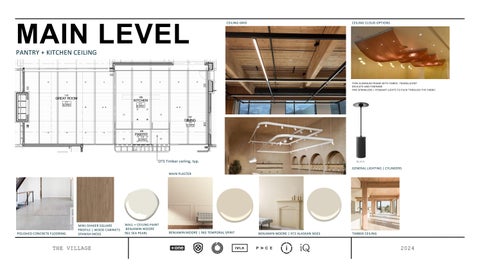The Village Design Board All Spaces WR 032625 第 12 页