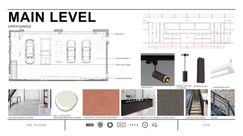 The Village Design Board All Spaces WR 032625 第 14 页