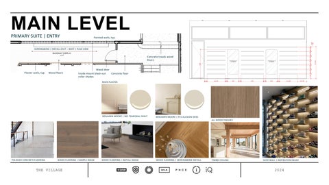 The Village Design Board All Spaces WR 032625 第 16 页