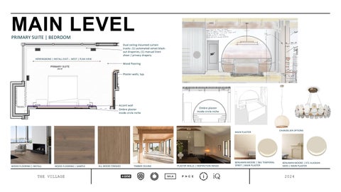 The Village Design Board All Spaces WR 032625 第 17 页
