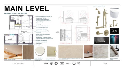 The Village Design Board All Spaces WR 032625 第 19 页