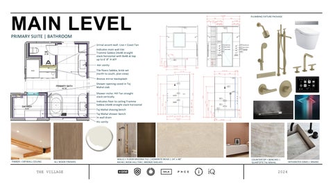 The Village Design Board All Spaces WR 032625 第 20 页