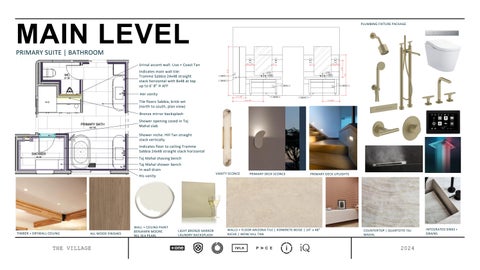 The Village Design Board All Spaces WR 032625 第 22 页