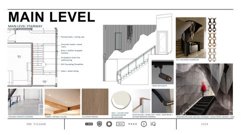 The Village Design Board All Spaces WR 032625 第 24 页