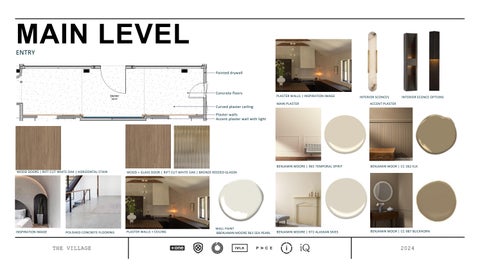 The Village Design Board All Spaces WR 032625 第 4 页