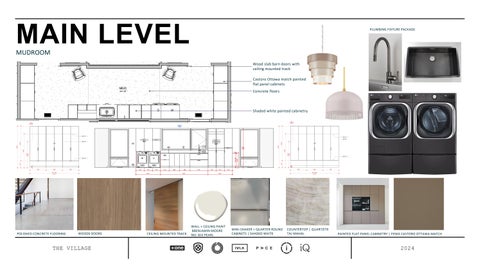 The Village Design Board All Spaces WR 032625 第 5 页