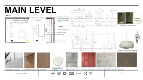 The Village Design Board All Spaces WR 032625 第 6 页