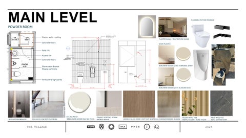 The Village Design Board All Spaces WR 032625 第 7 页