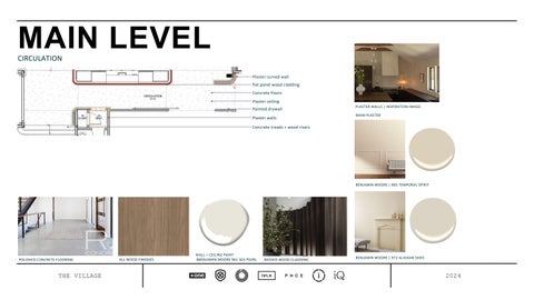 The Village Design Board All Spaces WR 032625 第 8 页