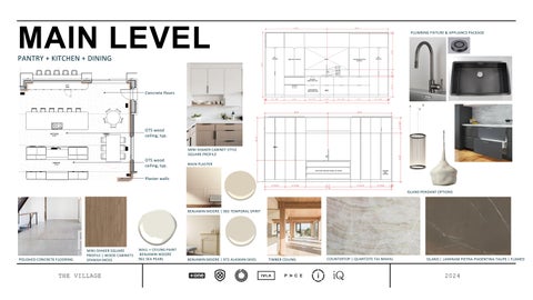 The Village Design Board All Spaces WR 032625 第 9 页