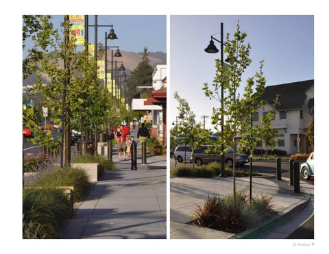 Castro Valley Boulevard Maintenance Plan 第 9 页