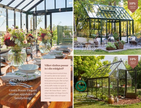 Kampanjmagasin april 2025, korr - SE 第 5 页