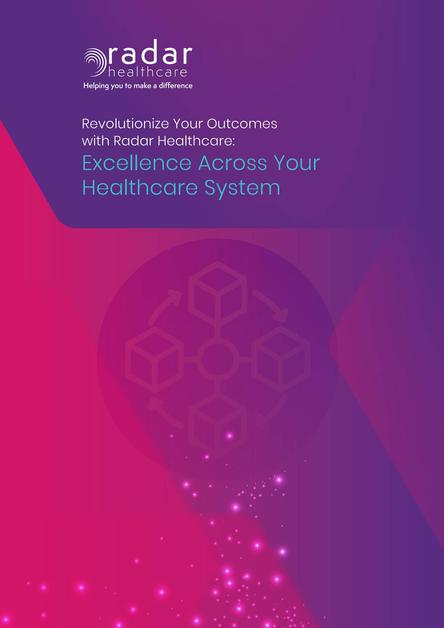 Radar Health. Log In Introduction to Radar Healthcare by radarhealthcare - Issuu