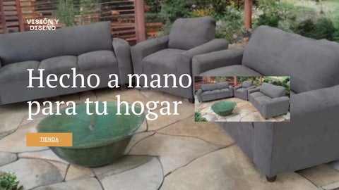 Grupo El Porvenir Muebles