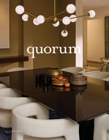 Quorum 春季 2025 Style 指南 第 2 页