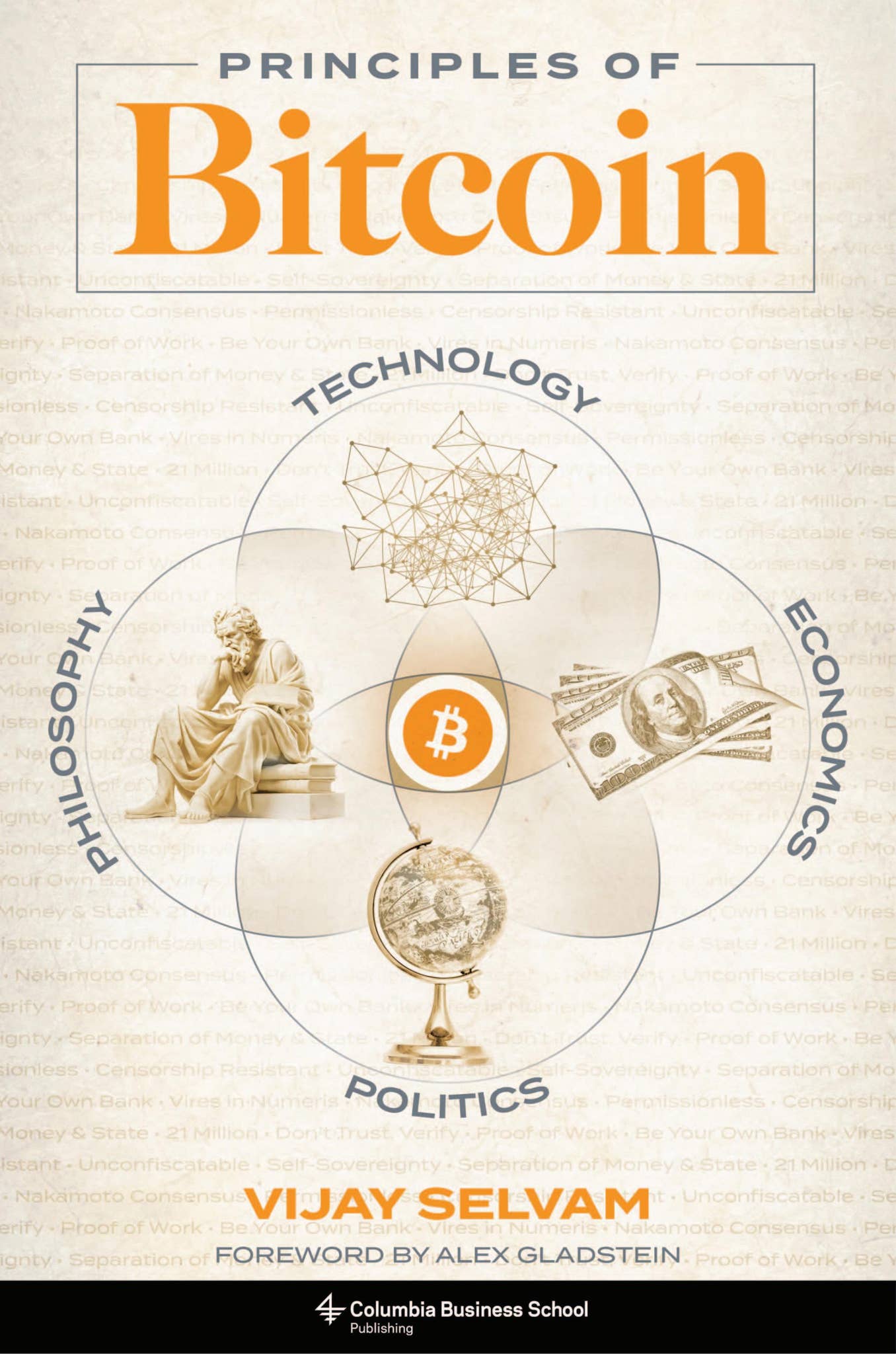 Principles of Bitcoin, by Vijay Selvam (chapter 1) by Columbia University  Press - Issuu
