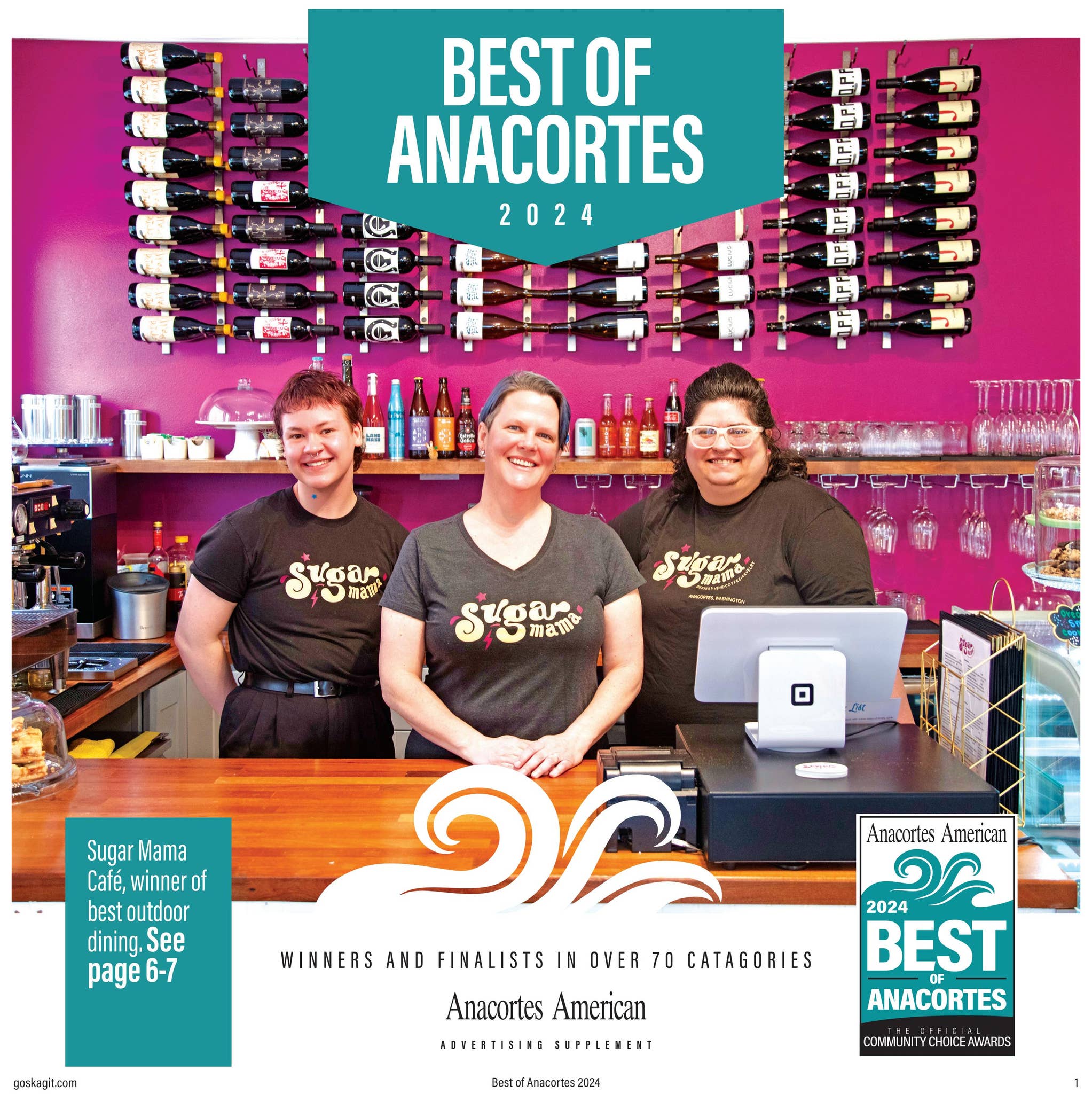 2024 Best of Anacortes by Adams MultiMedia - Issuu