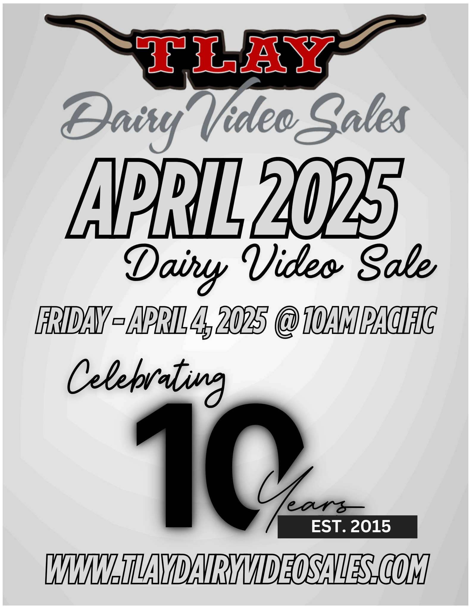 APRIL 2025 DVS CATALOG by TURLOCK LIVESTOCK AUCTION YARD Issuu