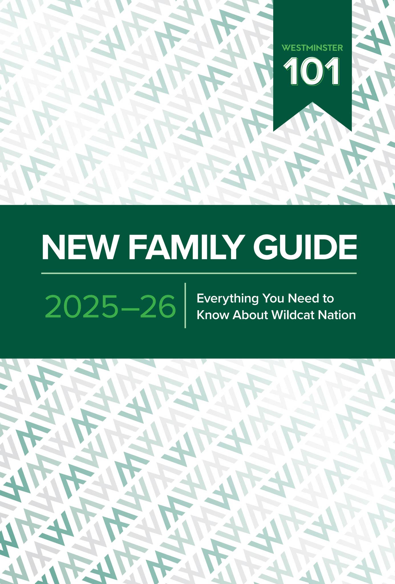 New Family Guide 2025_3AprRev by The Westminster Schools - Issuu