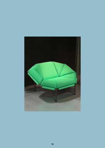 CASUM Casum 型录 家具 × More 2025 第 12 页
