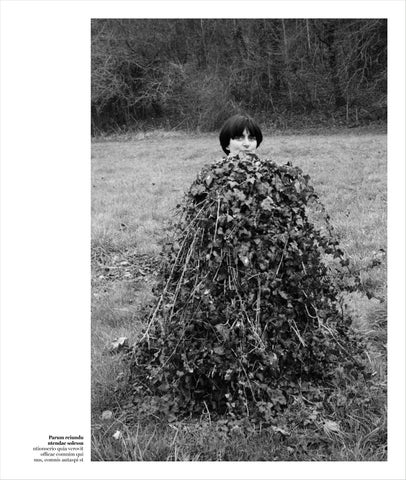 ACC Art Books 灯饰目录 · Martine Franck 第 17 页