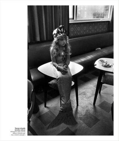 ACC Art Books 灯饰目录 · Martine Franck 第 7 页