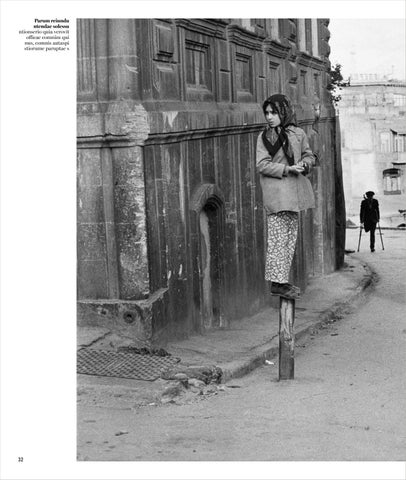 ACC Art Books 灯饰目录 · Martine Franck 第 8 页
