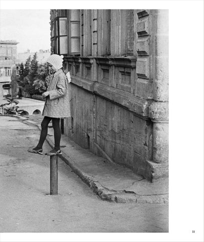 ACC Art Books 灯饰目录 · Martine Franck 第 9 页