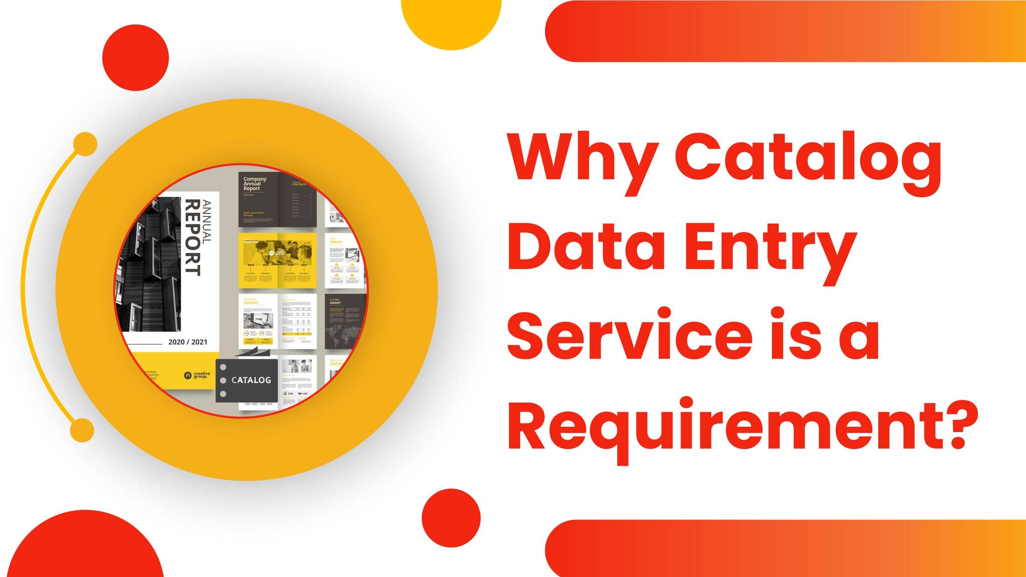 How Catalog Data Entry Can Boost Your Online Sales by Data Entry Inc