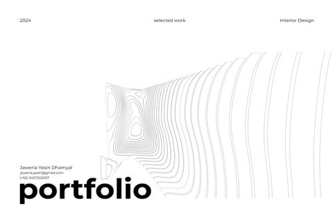 Design Portfolio