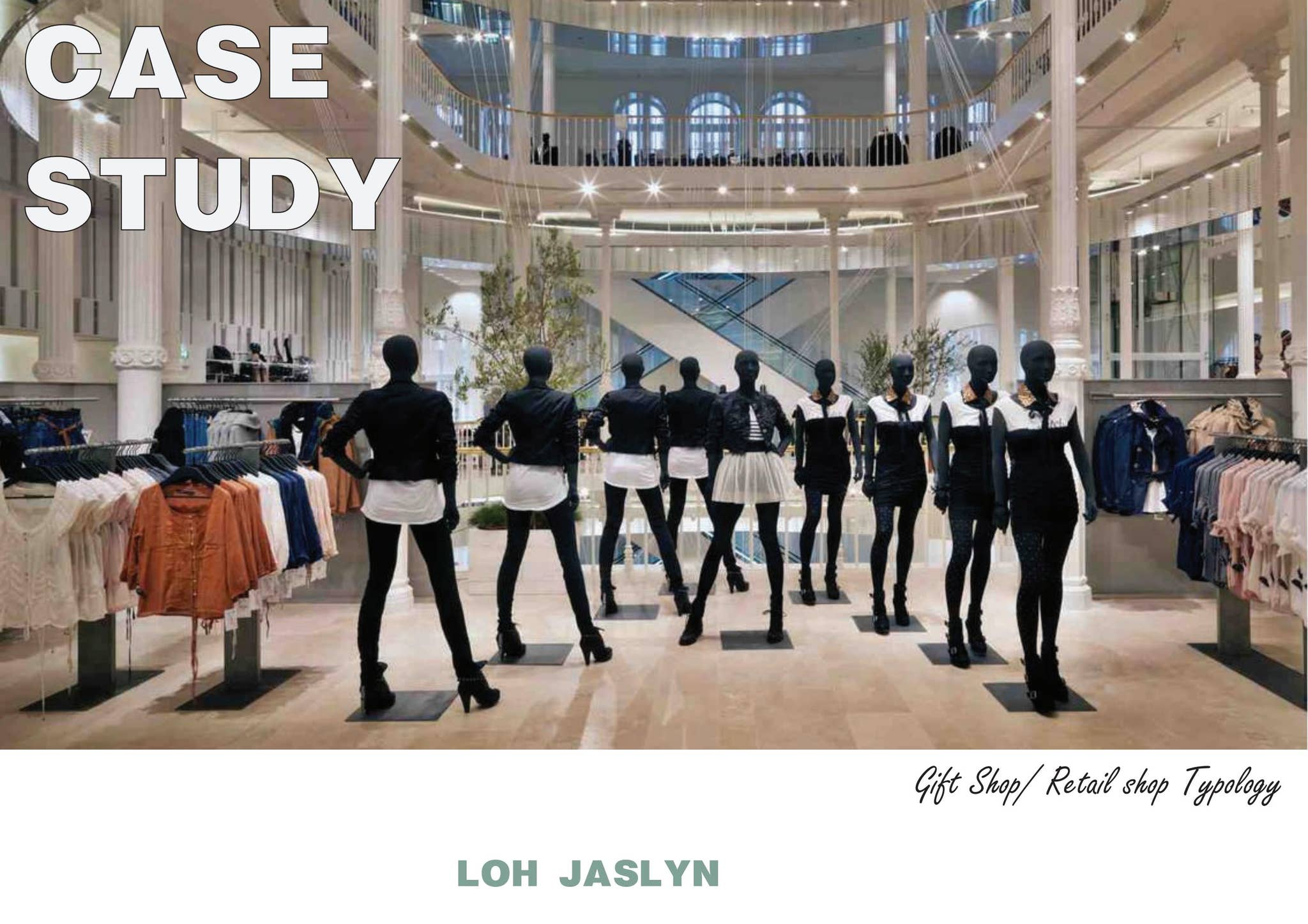 Case Study gift shops_Jaslyn_Updated_compressed by jaslynbabd - Issuu